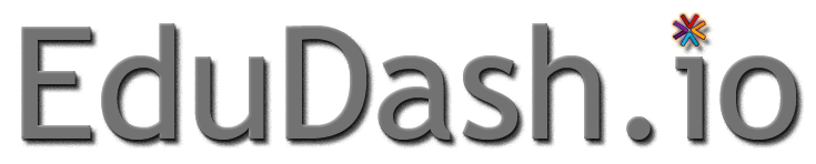 The EduDash Logo, logo-b